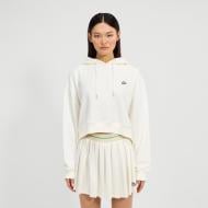 Джемпер Ellesse Oregina Cropped OH Hoody SGZ21971-904 р.S бежевый
