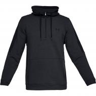 Джемпер Under Armour TB FLEECE 1/2 ZIP 1329751-001 р. 2XL черный