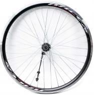 Колесо задн. VLT 29" AL 36H двуст. втулка SF-A221R Vbr WHRVLT-AL-29-004