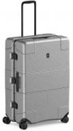 Чемодан Victorinox Travel 96 л LEXICON Framed/Silver L