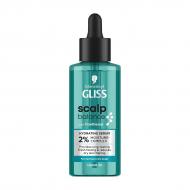 Сыворотка GLISS увлажняющая Scalp Balance 100 мл