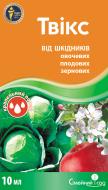 Інсекто-акарицид Сімейний сад Твікс к.е. 10 мл