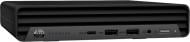 Неттоп HP PRODESK 400 G6 DM (23H19EA) black