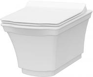 Чаша підвісного унітаза IDEVIT Neo Classic 3304-0616