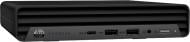 Неттоп HP ProDesk 400 G6 Mini (23H28EA) black