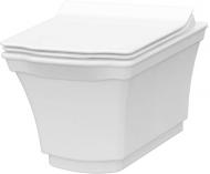 Чаша підвісного унітаза IDEVIT Neo Classic 3304-0615 з функцією біде