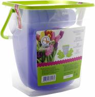 Контейнер Алеана з набором посуду