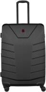 Чемодан Wenger Travel 157 л черный PEGASUS/Black L Exp.