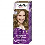 Фарба для волосся Palette Intensive Color 7-65 блискуча карамель 110 мл