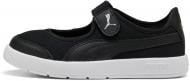 Кеды Puma Courtflex v3 Lina V 40057805 р.32 черный