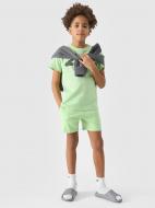Шорты 4F SHORTS CAS M272 / SPODENKI M272 4FJWSS24TSHOM272-42S р. 128 черный