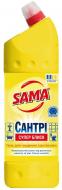 Чистящее средство SAMA «Супер блеск» 1 л 2499