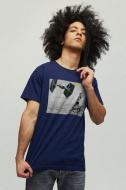 Футболка YAPPI MNV10004 р.L темно-синій