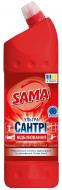 Универсальное средство SAMA САНТРИ «Ультра Отбеливание» 1 л 2482
