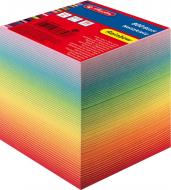 Папір для нотаток Rainbow кольоровий 90x90 мм 800 арк. 10901973 Herlitz