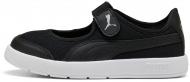 Кеды Puma Courtflex v3 Lina V 40057805 р.35 черный