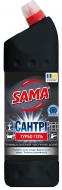 Универсальное средство SAMA САНТРИ «TURBO гель» 1 л 2475