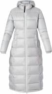 Куртка женское зимнее McKinley Terrina wms 407890-013 р.XL серое