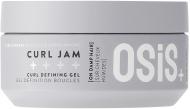 Гель OSIS+ ультрасильной фиксации Curl Jam 300 мл