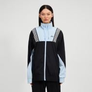 Ветровка Ellesse Ciappea Track Top SGZ21962-011 р.L черно-голубой