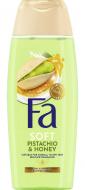 Гель для душу Fa Pistachio & Honey жіночий 250 мл