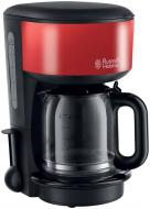 Кофеварка капельная Russell Hobbs 20131-56 Flame Red