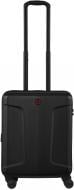 Чемодан Wenger Travel 44 л черный LEGACY/Black S Exp