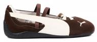 Кеды Puma Speedcat Ballet SD Jr 40613204 р.37 коричневый