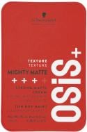 Крем OSIS+ Текстура матирующий сильной фиксации Mighty Matte 100 мл