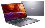 Ноутбук Asus VIVOBOOK 90NB0QE2-M15610 15,6 (X509JA-BQ173) grey