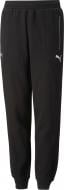 Брюки Puma MAPF1 KIDS 53849001 р. 164 черный