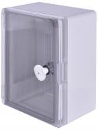 Щиток пластиковий E.NEXT e.plbox.210.280.130.tr CP5011