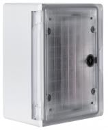 Щиток пластиковий E.NEXT e.plbox.250.330.130.tr CP5012