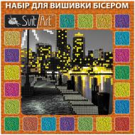 Набор для вышивания бисером TG-01a 170х170 SvitArt Набор для вышивания бисером TG-01a 170х170 SvitArt