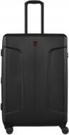Чемодан Wenger Travel 115 л черный LEGACY/Black L Exp.