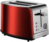 Тостер Russell Hobbs Jewels Sapphire Red (18625-56)