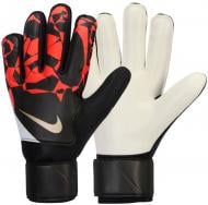 Воротарські рукавиці Nike Match HQ0257-011 7 чорний Воротарські рукавиці Nike Match HQ0257-011 7 чорний