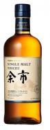 Виски Nikka односолодовый "Nikka Yoichi" 0,7 л