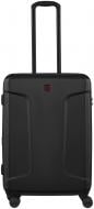 Чемодан Wenger Travel 79 л черный LEGACY/Black M Exp.