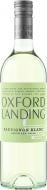 Вино Oxford Landing Estates Sauvignon Blanc біле сухе 0,75 л