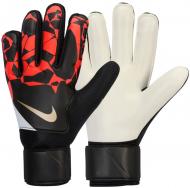 Вратарские перчатки Nike Match HQ0257-011 9 черный