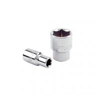 Головка торцевая длинная 1/4" 5,5 мм Toptul BAEE085E