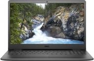 Ноутбук Dell Inspiron 3501 15,6 (I3501FW38S2IL-10BK) black