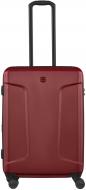 Чемодан Wenger Travel 79 л красный LEGACY/Red M Exp.