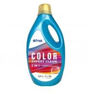 Гель для машинной и ручной стирки Frisk EXPERT CLEAN Color 3,7 л