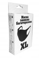 Маска MAXGROUP защитная многоразовая XL MG-100-03 в ассортименте 1 шт./уп.