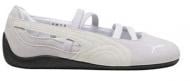 Кеды Puma Speedcat Ballet SD Jr 40613202 р.38,5 фиолетовый