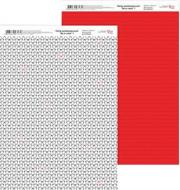 Бумага для дизайна Be in color 1 Rosa Talent