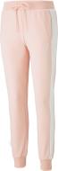 Брюки Puma ICONIC T7 TRACK PANTS 53008366 р. XL розовый