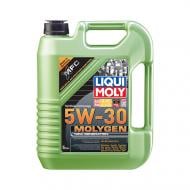 Моторное масло Liqui Moly Molygen New Generation 5W-30 5 л (39029)